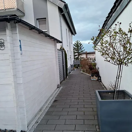 Schoeni's Apartament Abstatt