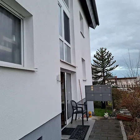 Schoeni's Apartament