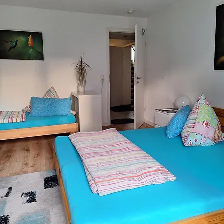 Schoeni's Apartament
